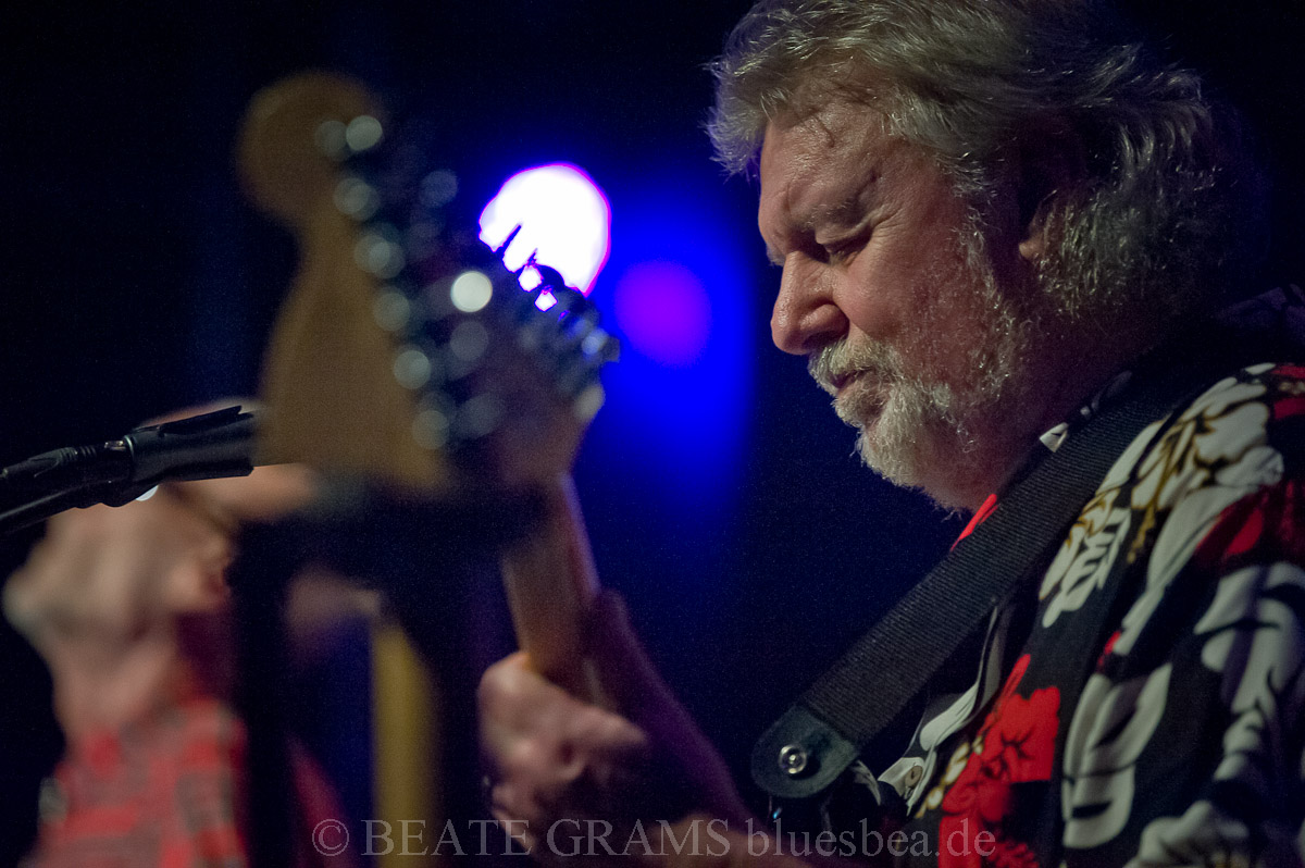 Climax Blues Band - 11.02.2020 Savoy Bordesholm