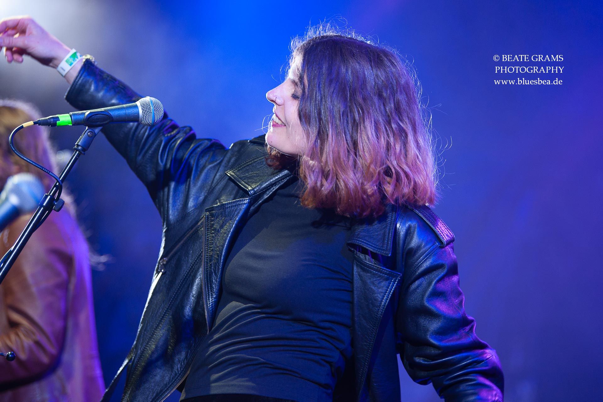 9. Kieler Woche Blues Nacht 2022