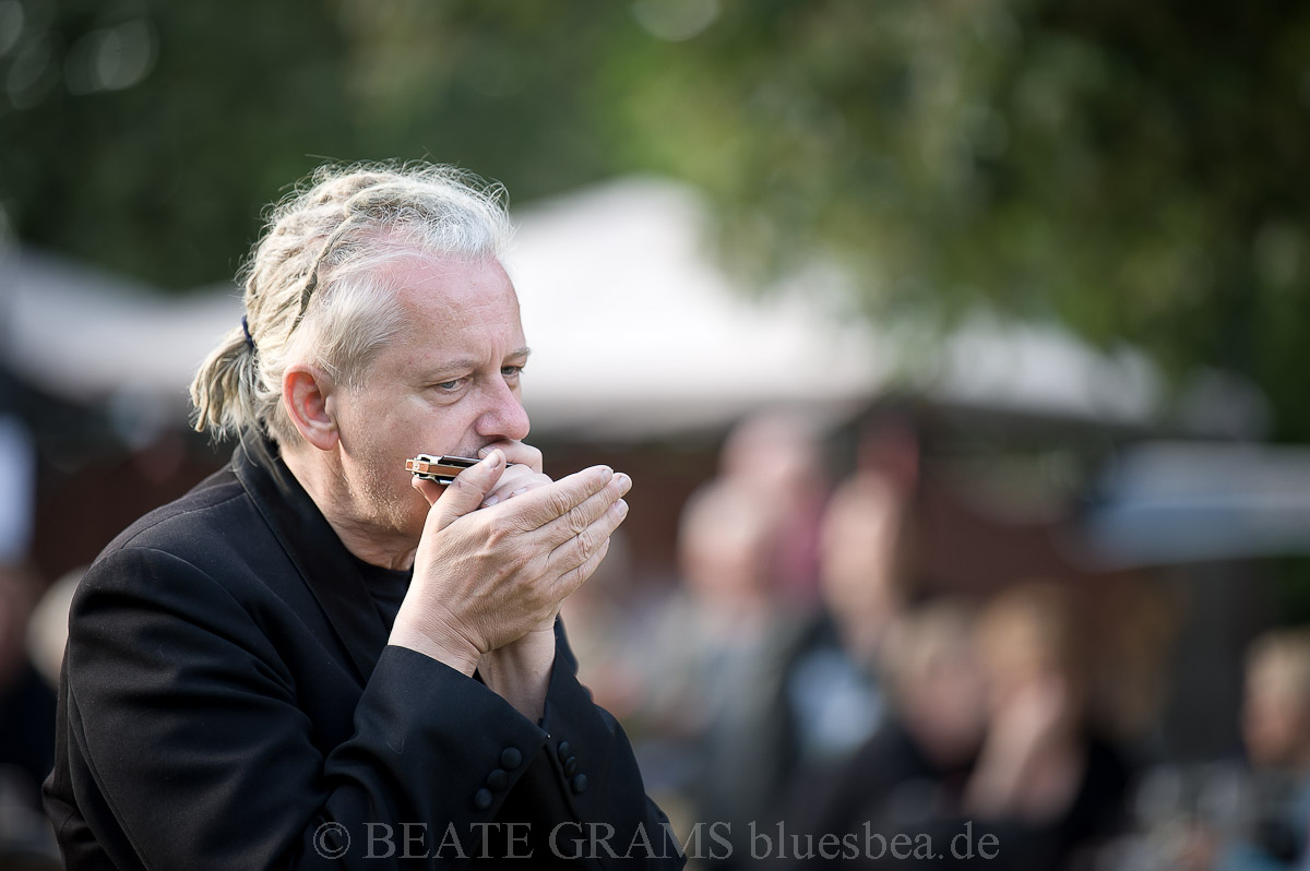 THE UNION BLUES & ROOTS FESTIVAL 2019