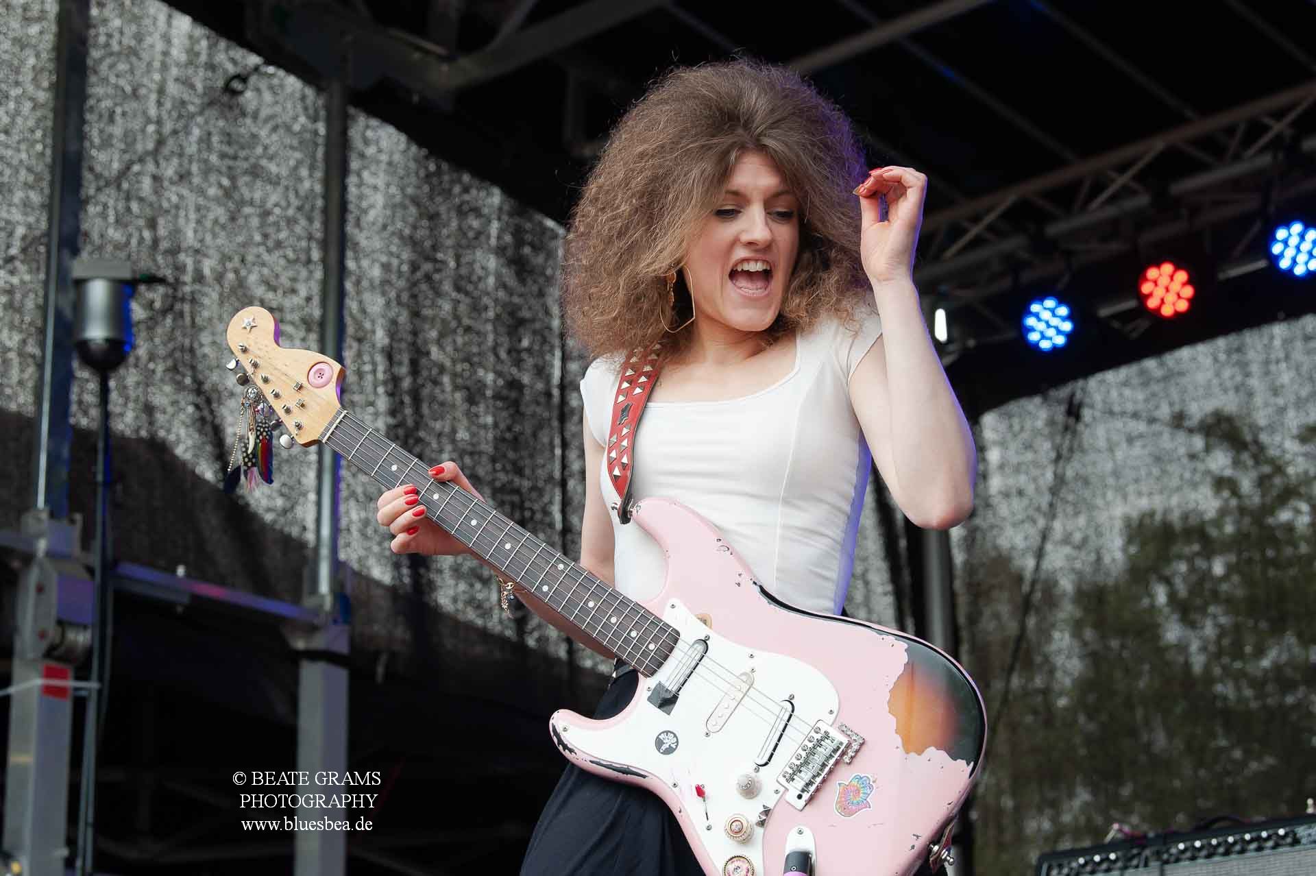 Muddy What? - BluesBaltica Eutin 2022