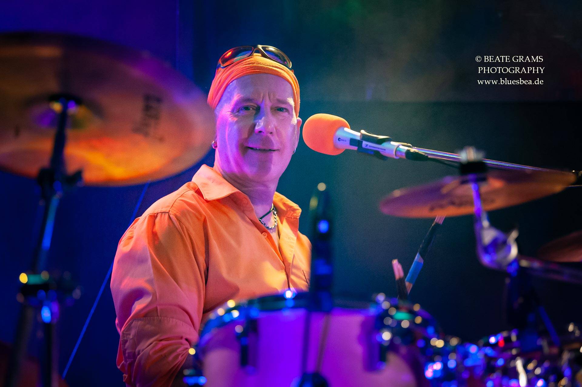 TANQUORAY - MusicStar Norderstedt 2022