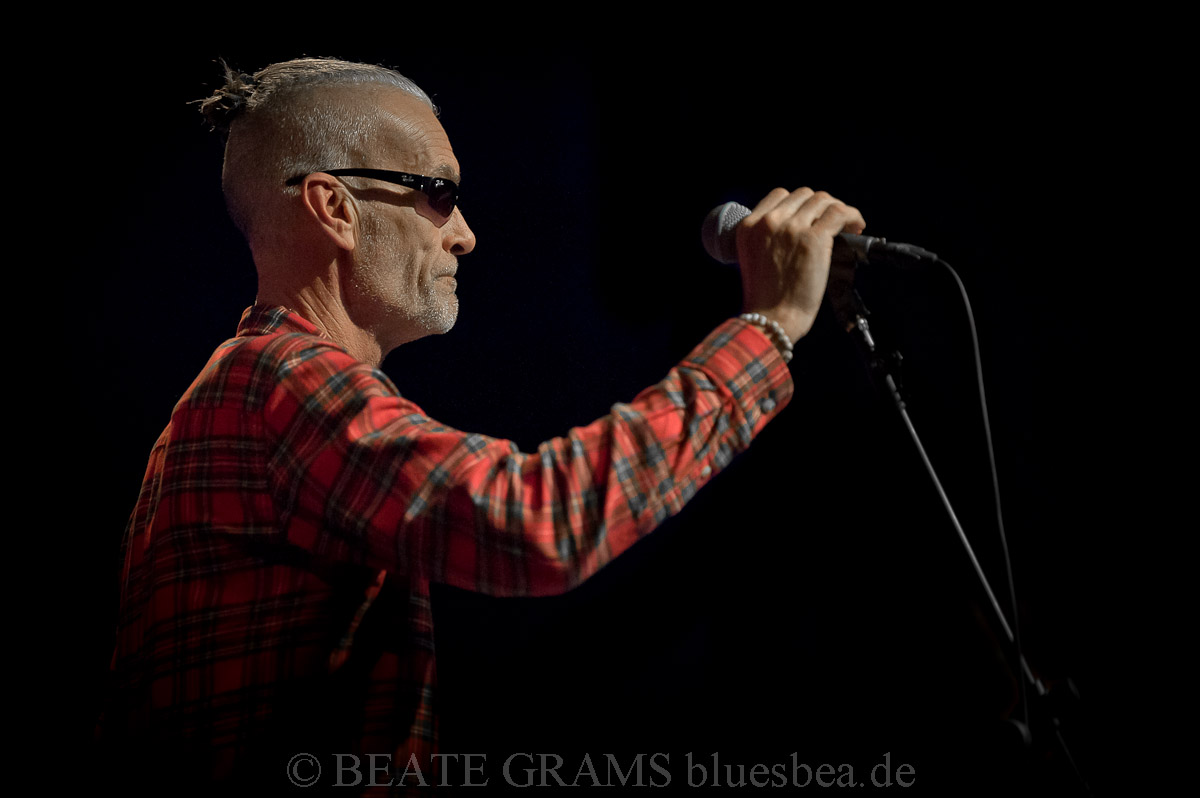 Climax Blues Band - 11.02.2020 Savoy Bordesholm