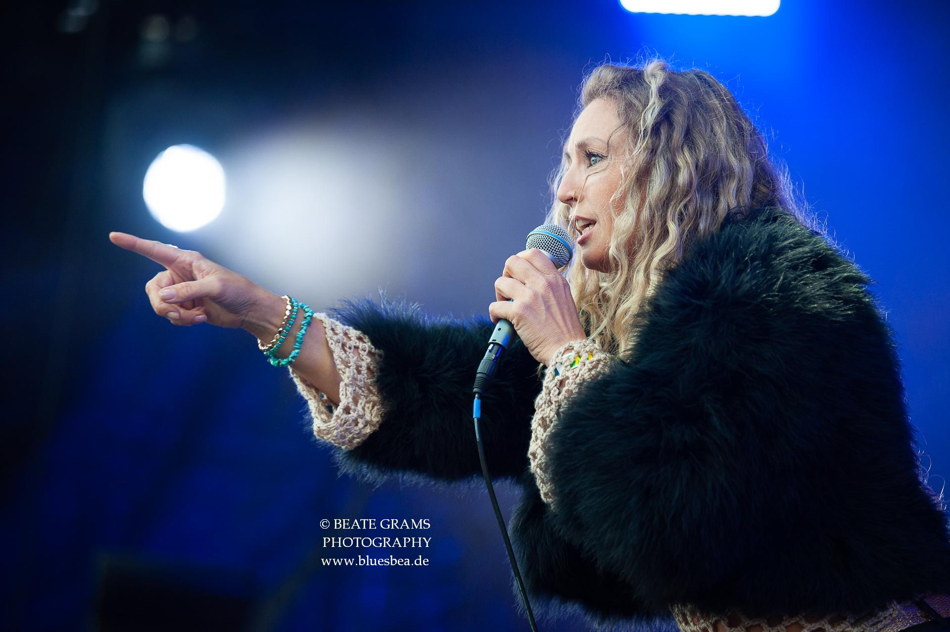 9. Kieler Woche Blues Nacht 2022