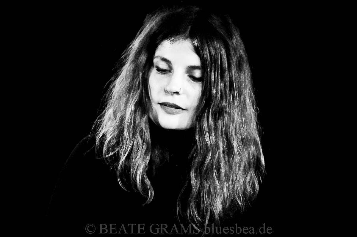 Sons & Preachers - 02.11.2018 - Pumpe Kiel
