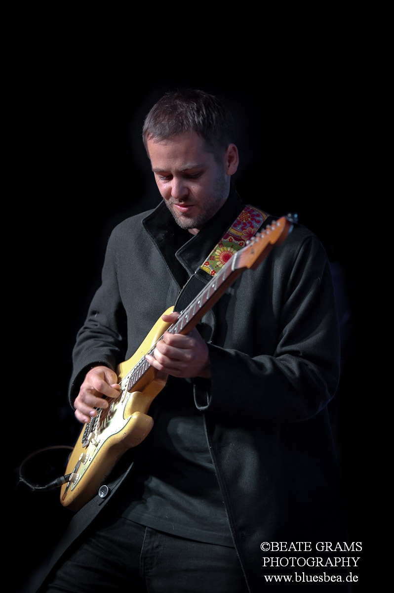 Michael Oertel Band - GBC Wettbewerbsband - Eutin 02.10.2021