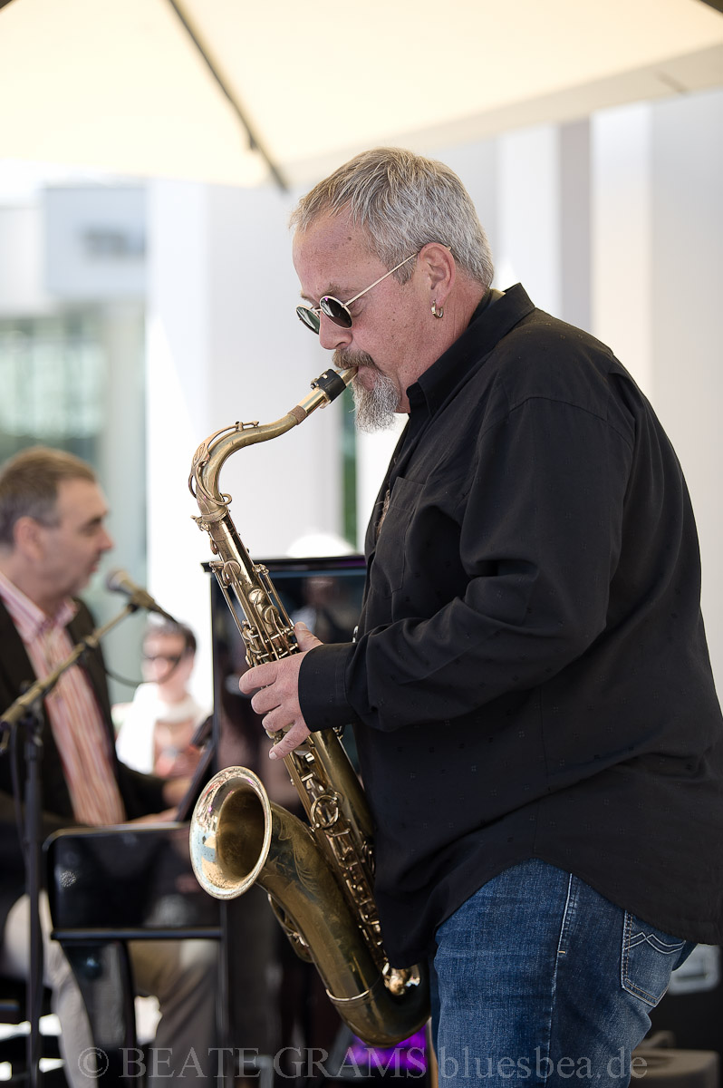 Rannenberg & Schneller - BlueWaveFestival Binz 2019