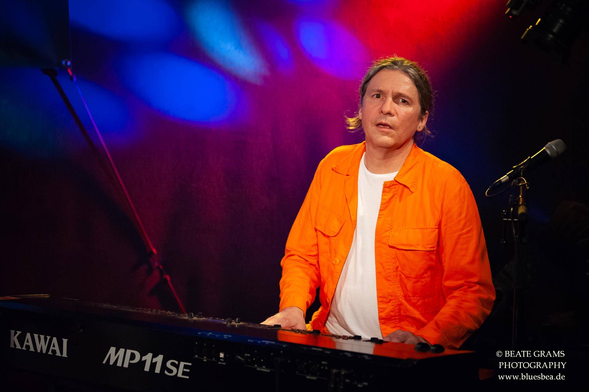 TANQUORAY - MusicStar Norderstedt 2022