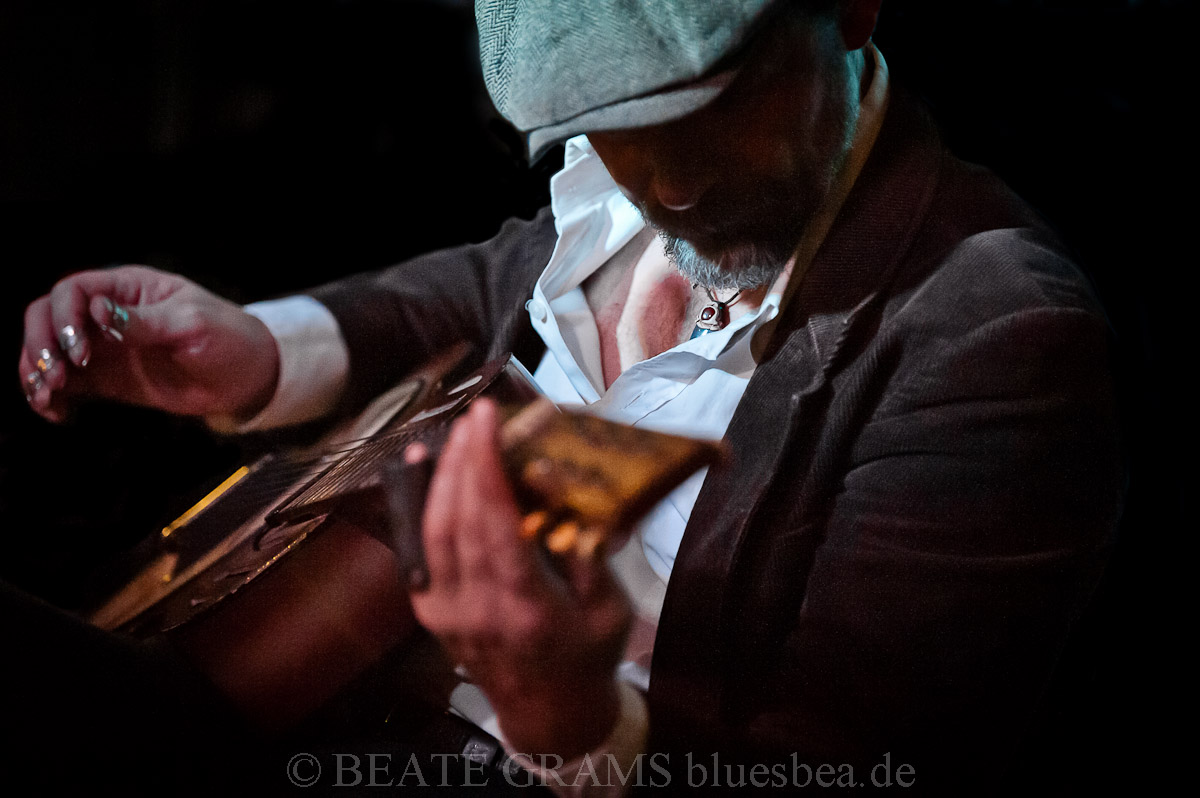 Tim Lothar - 22.11.2019 Prinz Willy Kiel