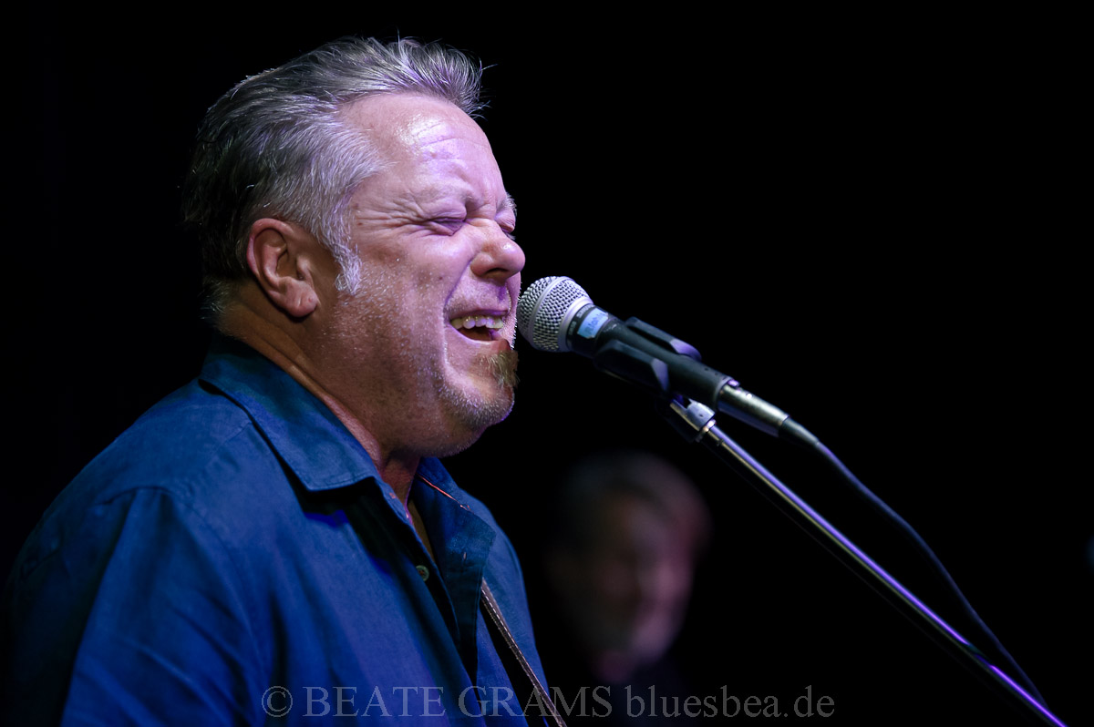 Gregor Hilden & Richie Arndt - 17.01.20 Savoy Bordesholm