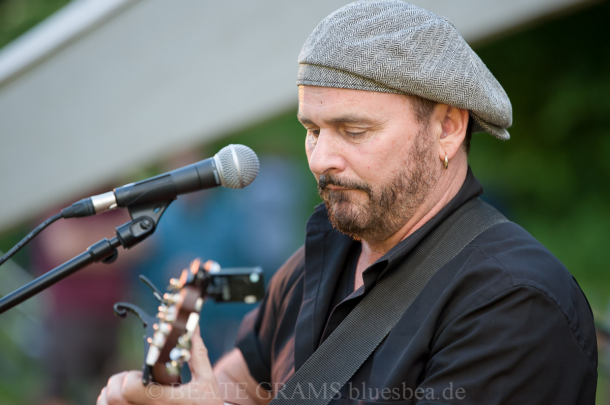 THE UNION BLUES & ROOTS FESTIVAL 2019