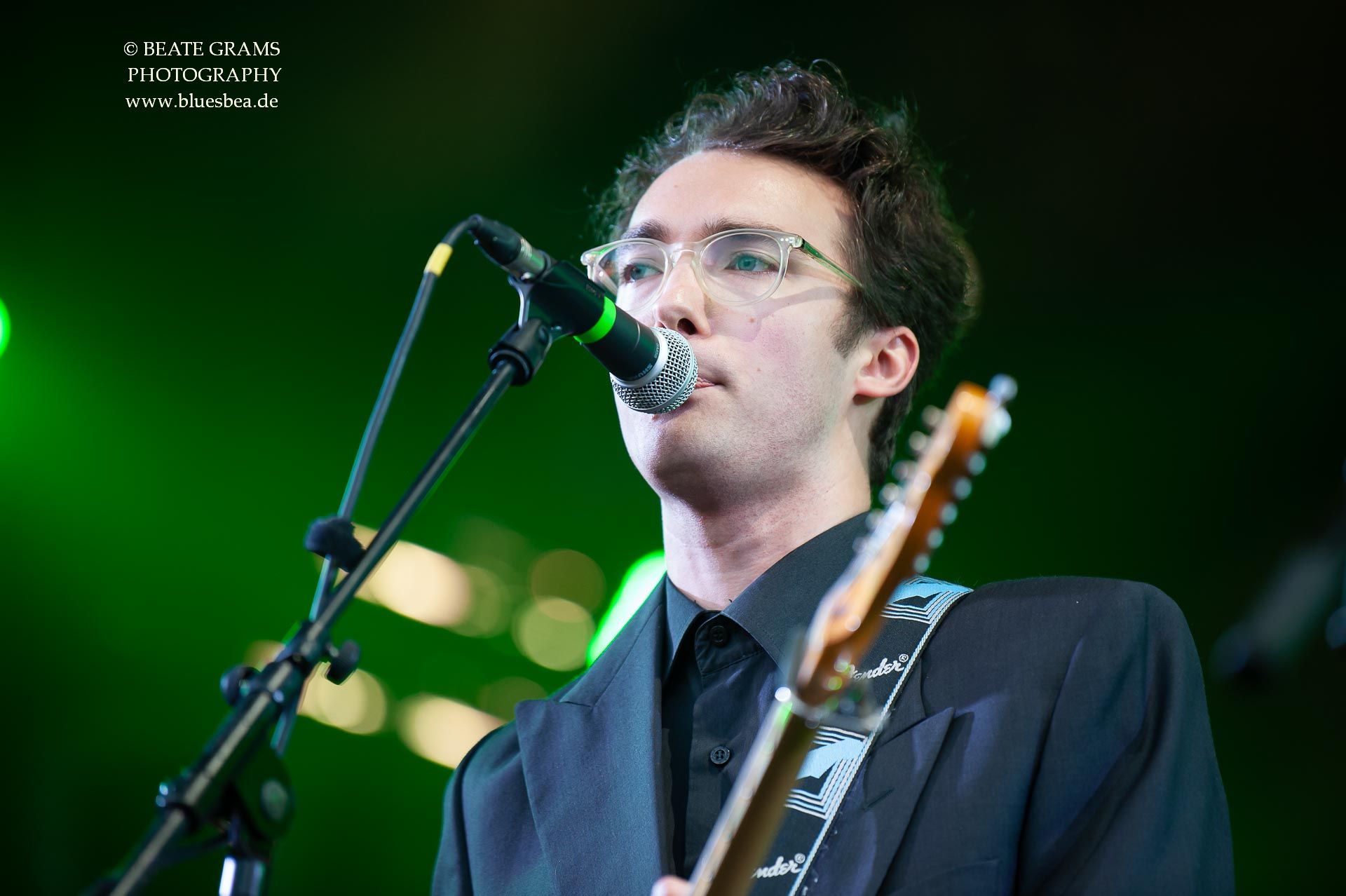 9. Kieler Woche Blues Nacht 2022