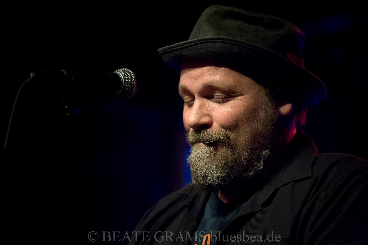 Nervling - 20.12.2019 Räucherei Kiel