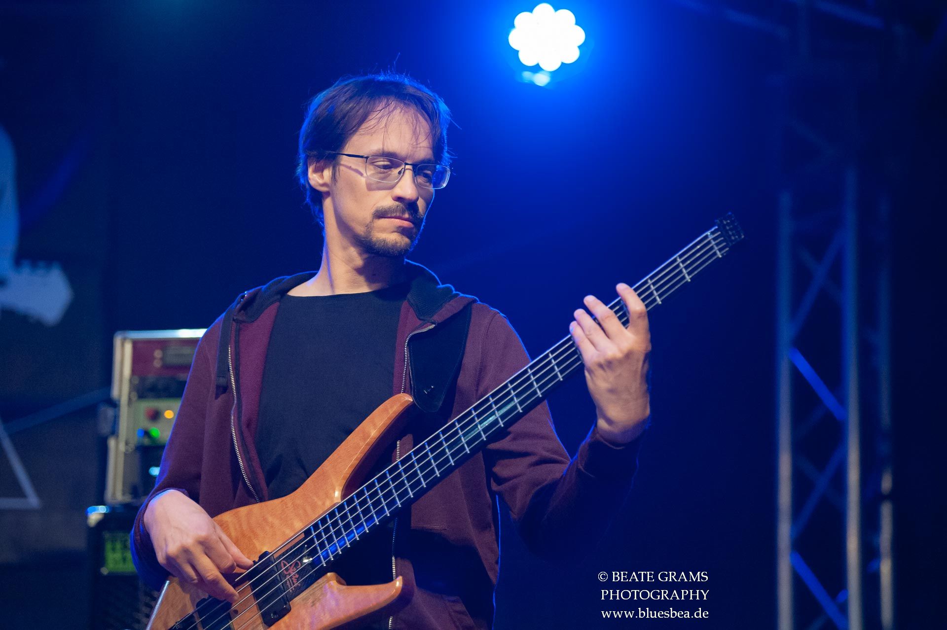 Jochen Volpert Band - GBC 2022 Eutin