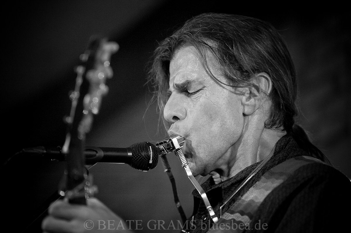 Guy Roberts - 04.05.2019 Spieker Eckernförde