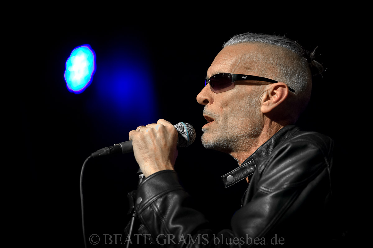 Climax Blues Band - 11.02.2020 Savoy Bordesholm