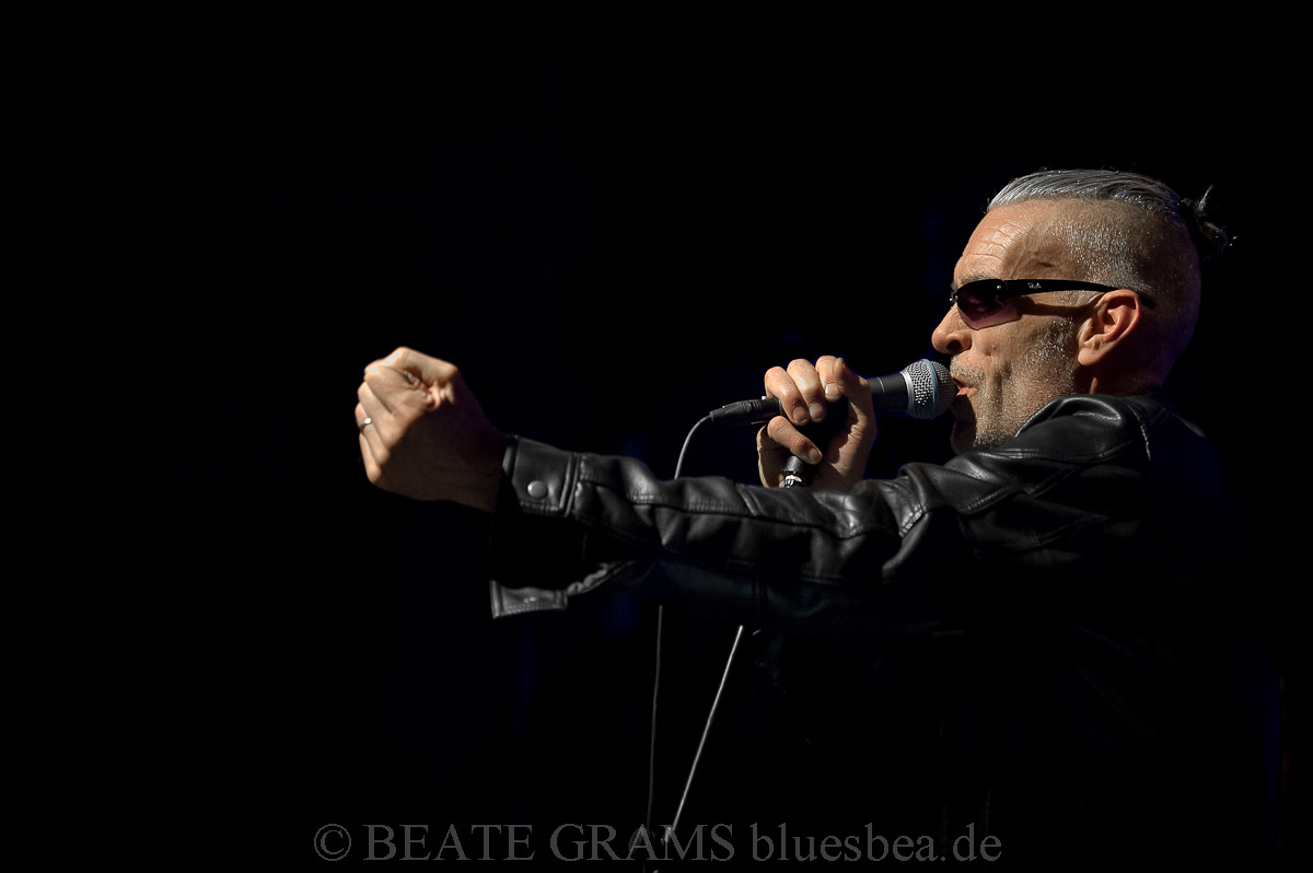 Climax Blues Band - 11.02.2020 Savoy Bordesholm