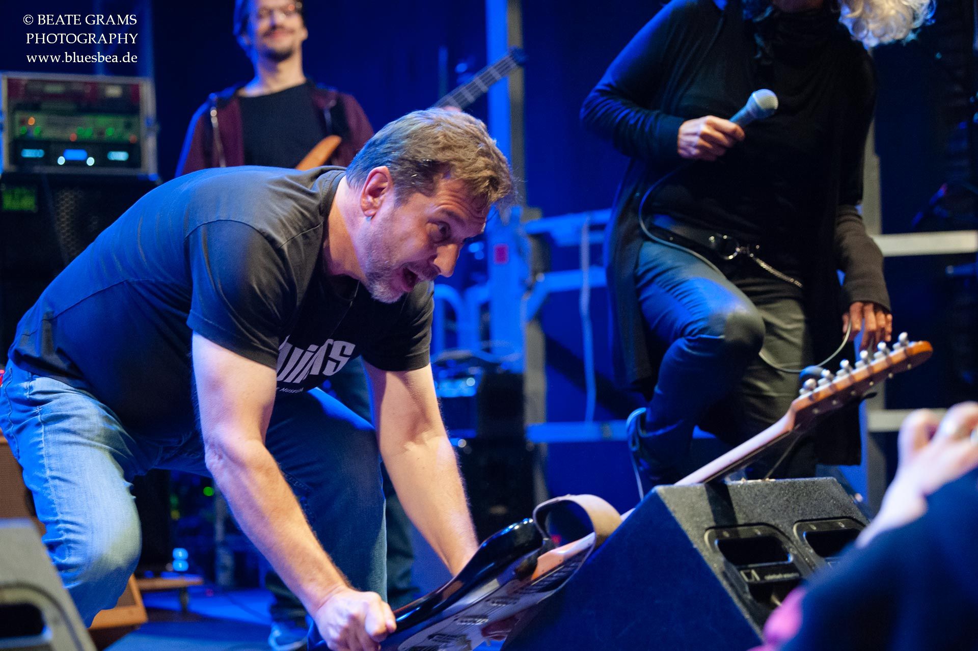 Jochen Volpert Band - GBC 2022 Eutin