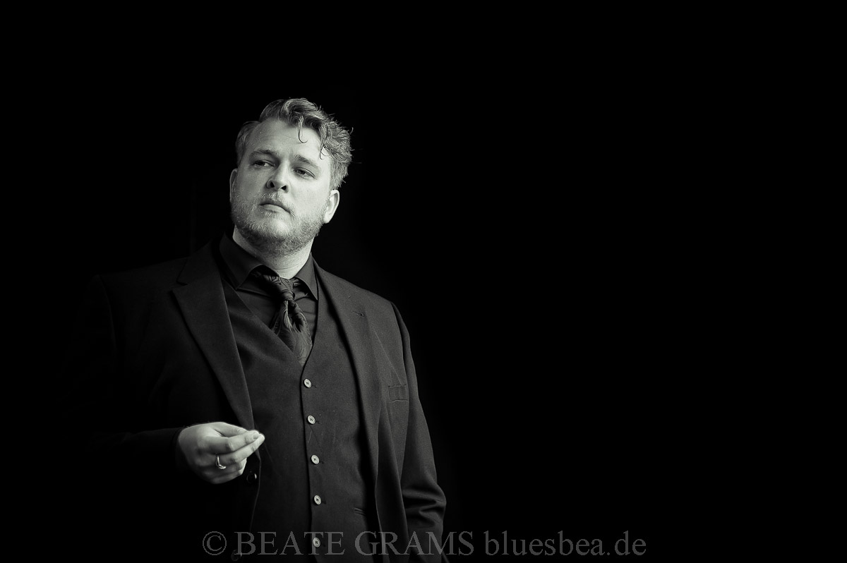 The Bluesanovas - Gewinner der GermanBluesChallenge 2019