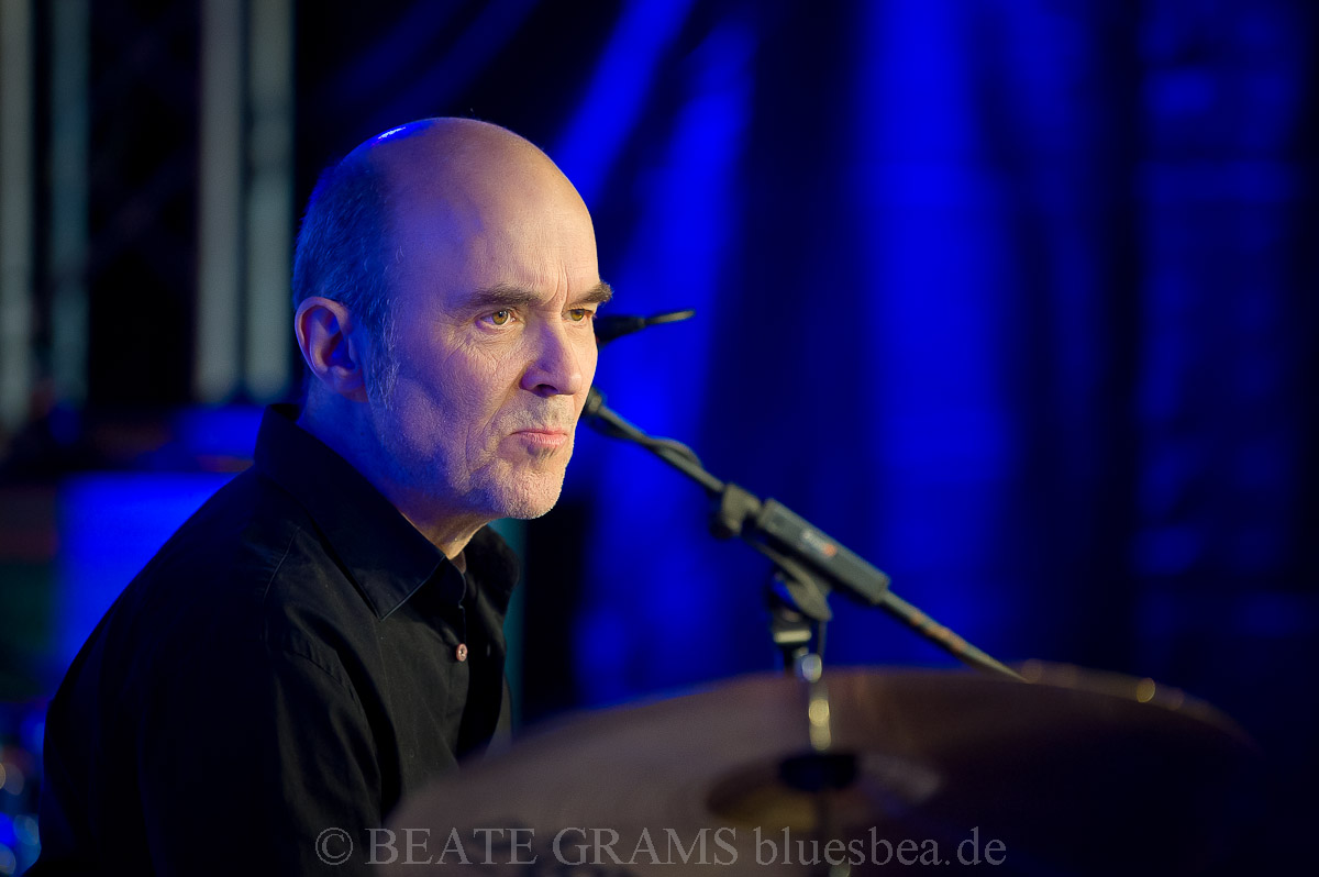 Richie Arndt & Band - BluesFestivalEutin 2019