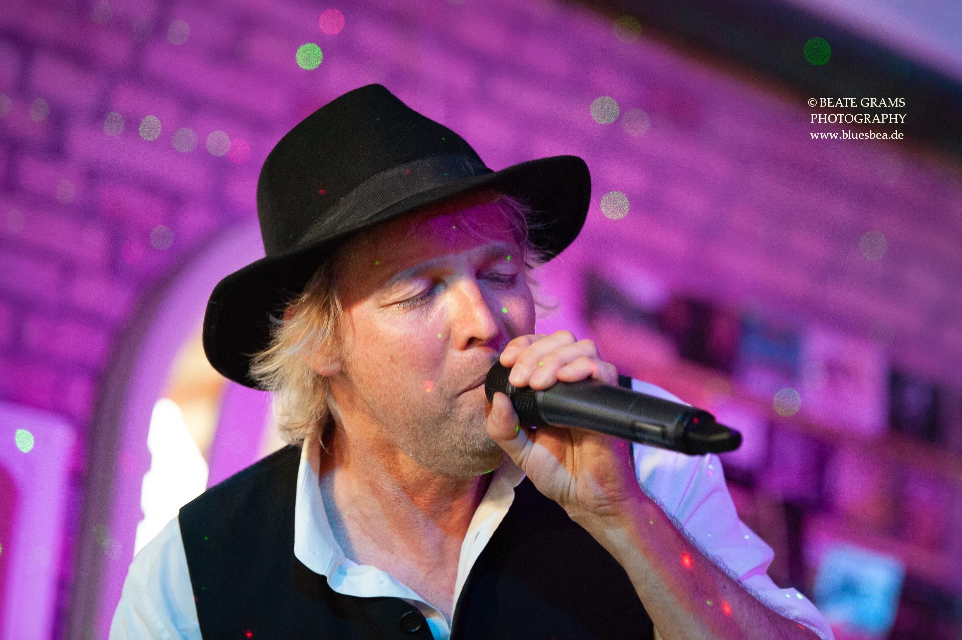 Hamburg Blues Bandits - 2022 Spieker Eckernförde