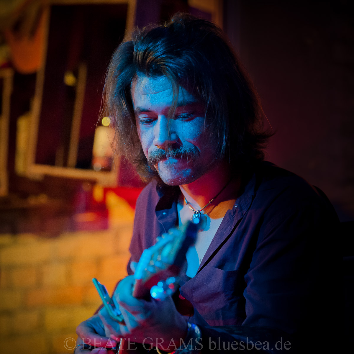 Ralph de Jongh - 31.07.2019 - Spieker Eckernförde