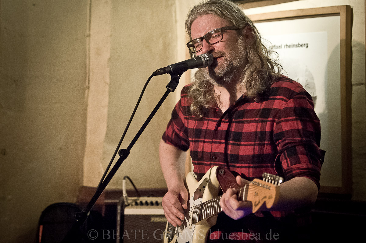 Fernant Zeste - 16.03.2019 Clib 68 Kiel