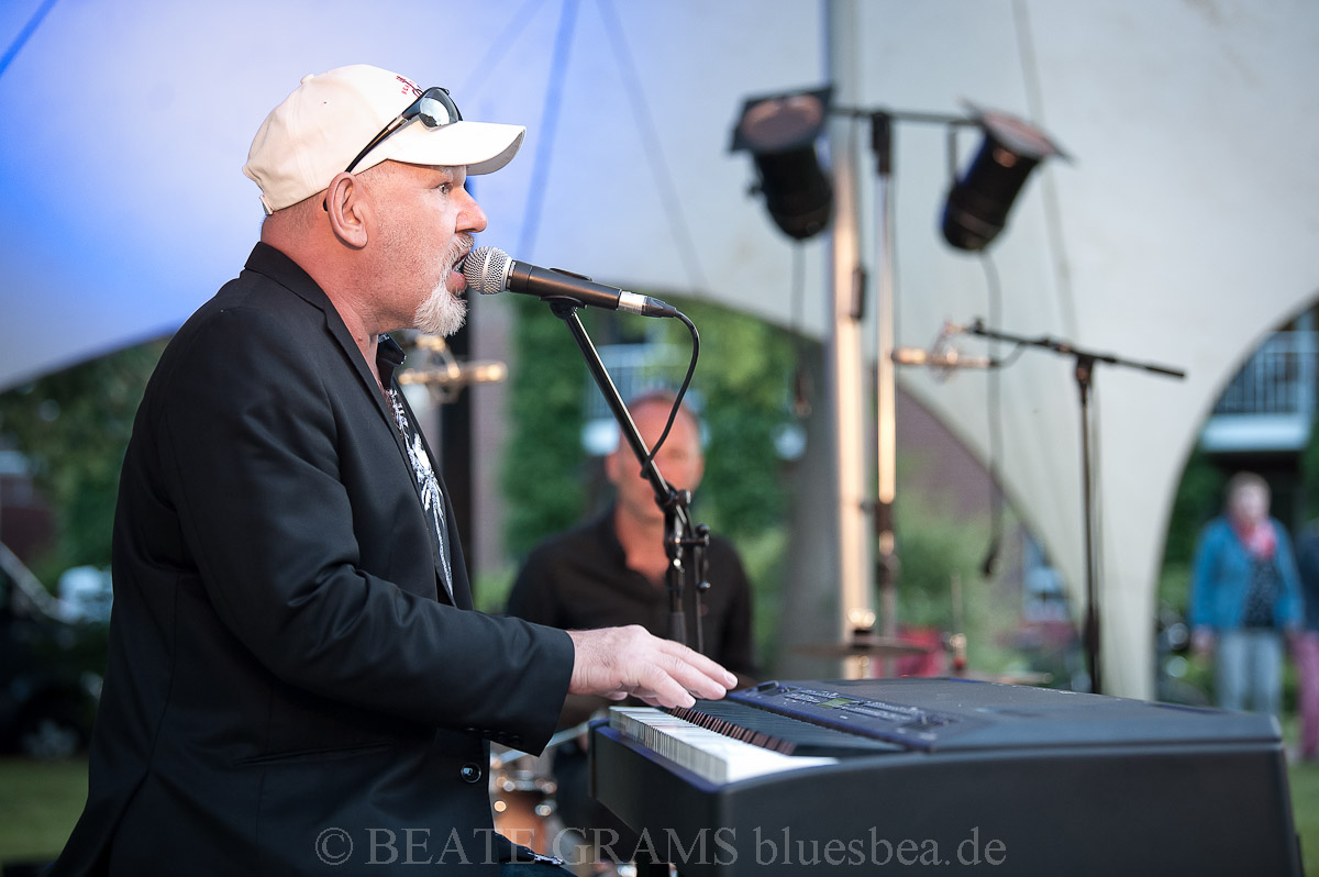 THE UNION BLUES & ROOTS FESTIVAL 2019