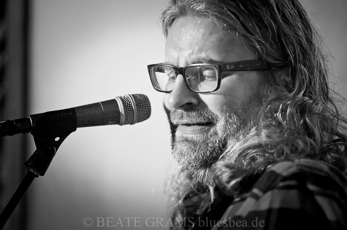 Fernant Zeste - 16.03.2019 Clib 68 Kiel