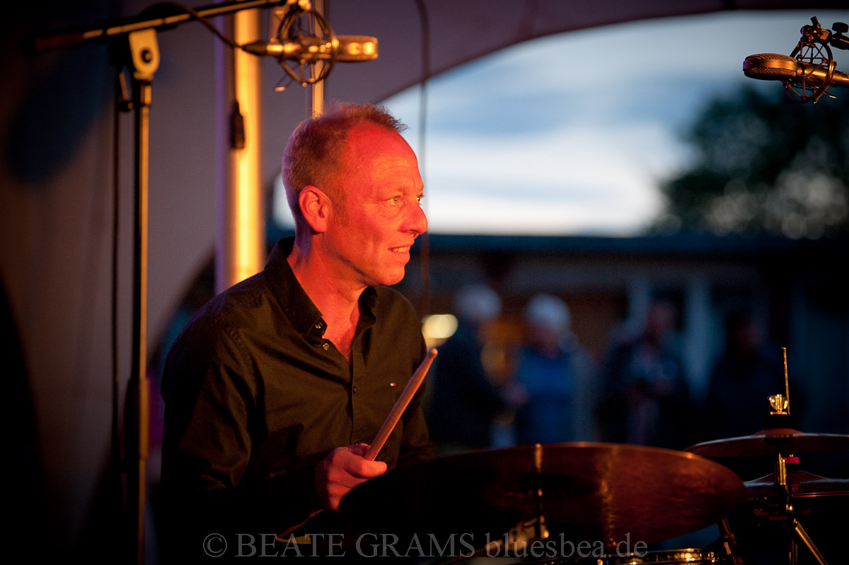THE UNION BLUES & ROOTS FESTIVAL 2019