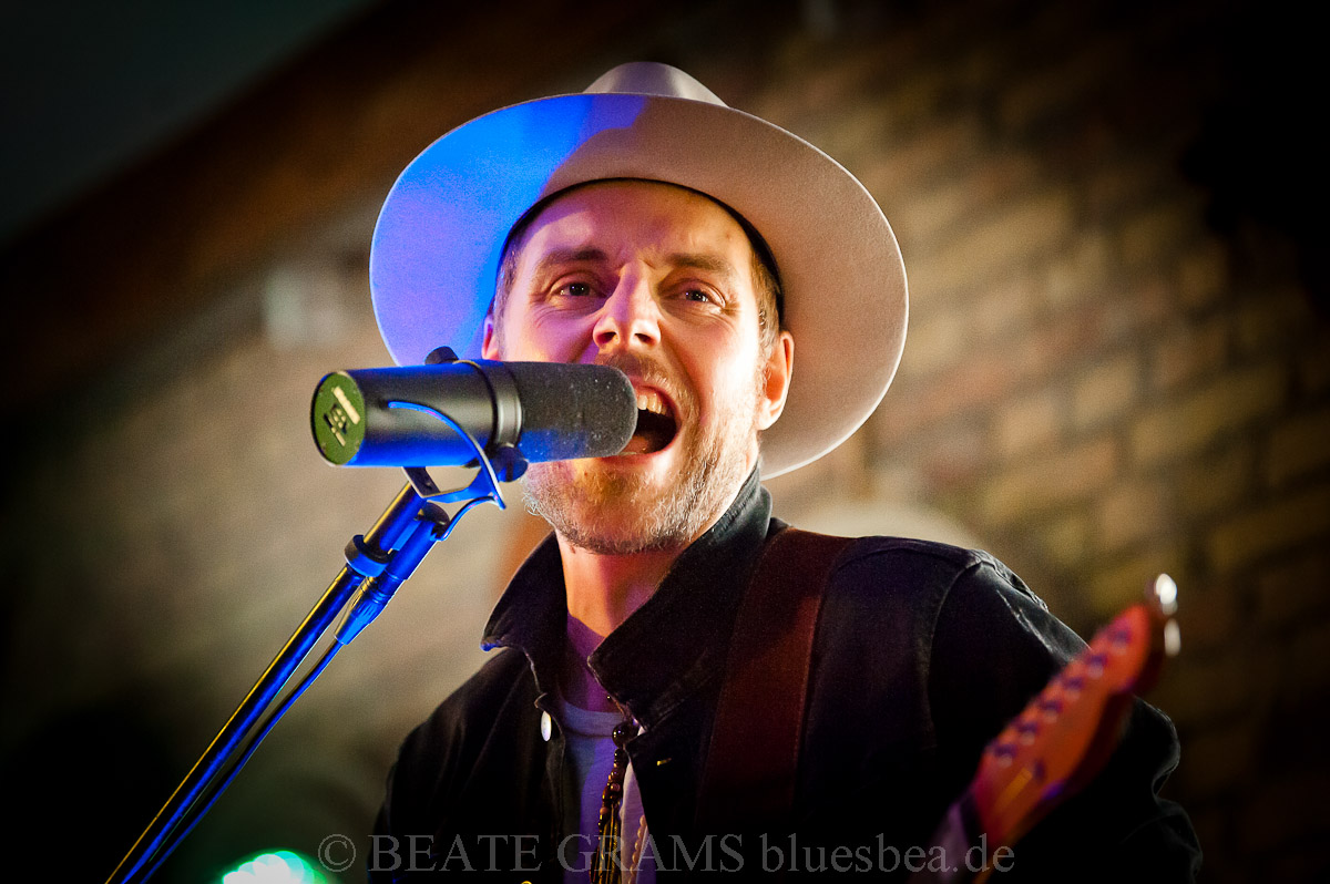 Florian Lohoff Band - 06.07.2019 Spieker Eckernförde