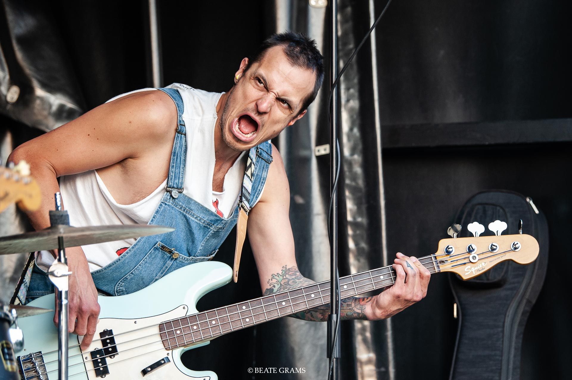 Vienna Blues Association - 02.07.2022 Hohwacht