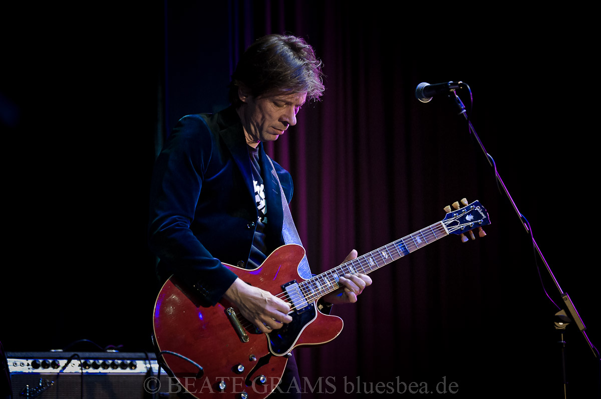 Gregor Hilden & Richie Arndt - 17.01.20 Savoy Bordesholm