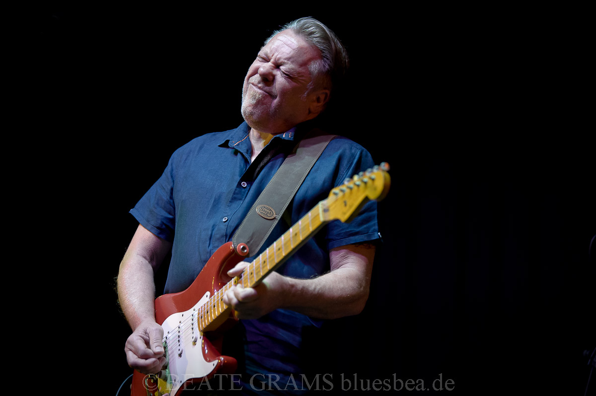 Gregor Hilden & Richie Arndt - 17.01.20 Savoy Bordesholm