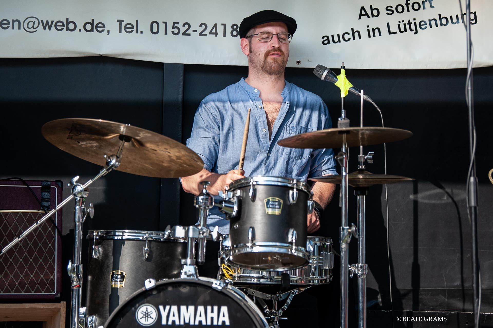 Vienna Blues Association - 02.07.2022 Hohwacht