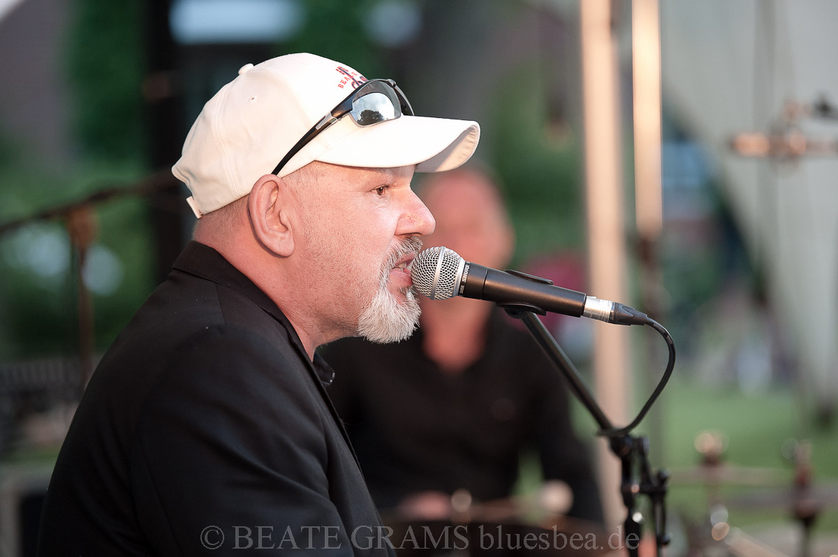 THE UNION BLUES & ROOTS FESTIVAL 2019