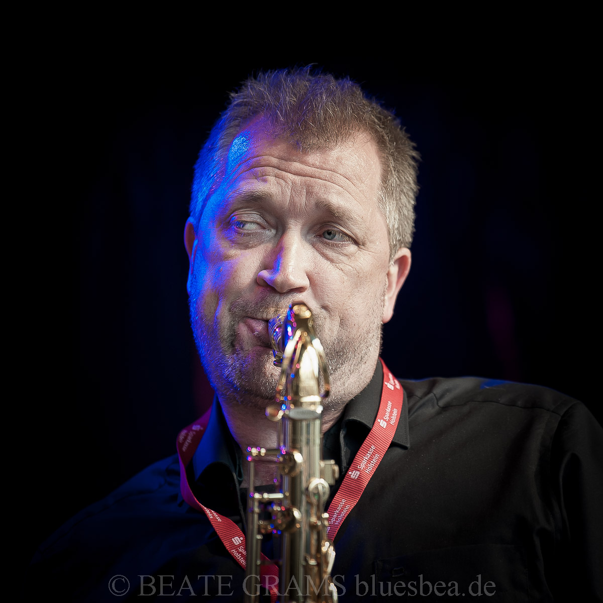 The Hoopleheads - BluesFestivalEutin 2019