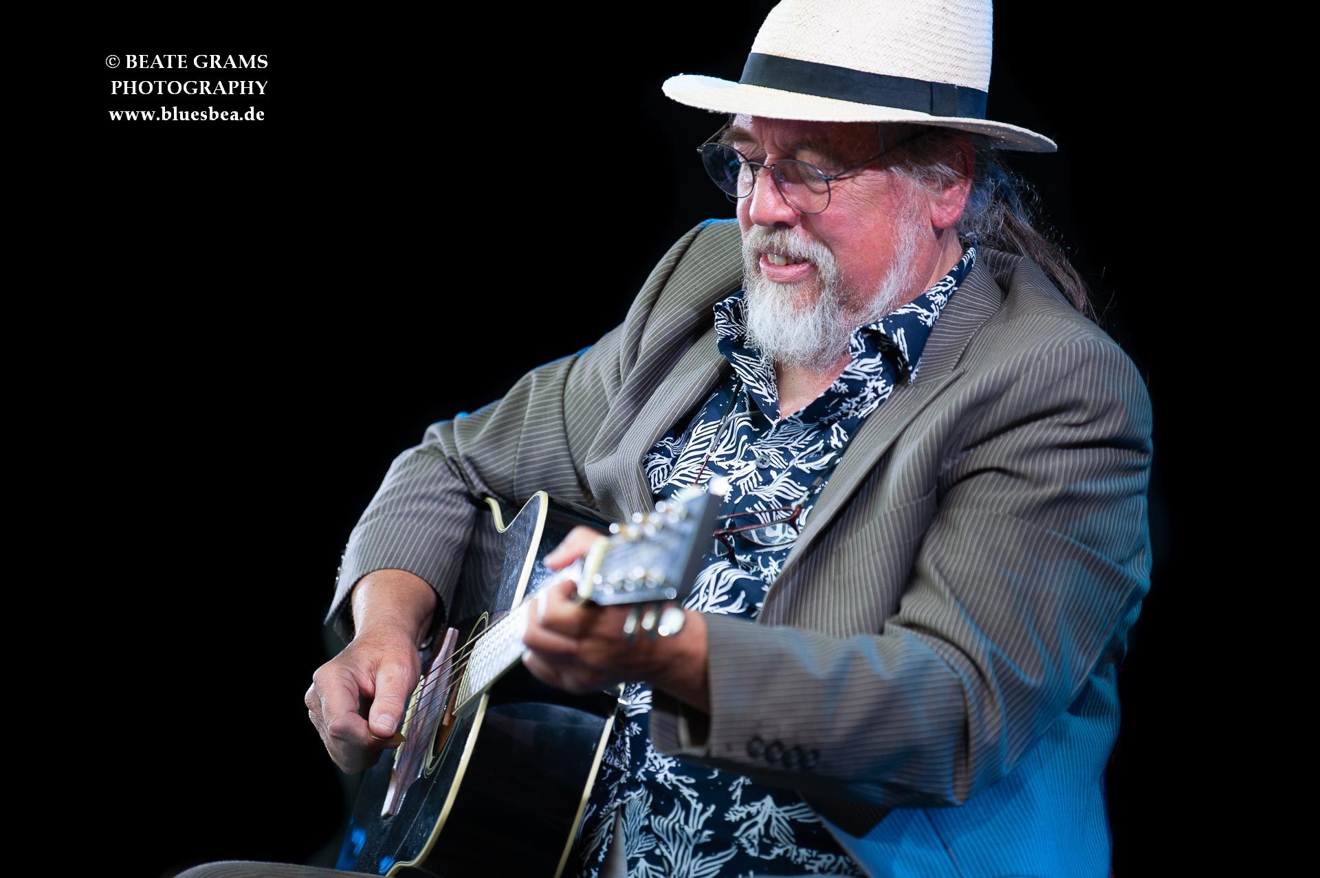 Charly Schreckschuss Band - Kieler Woche 2022