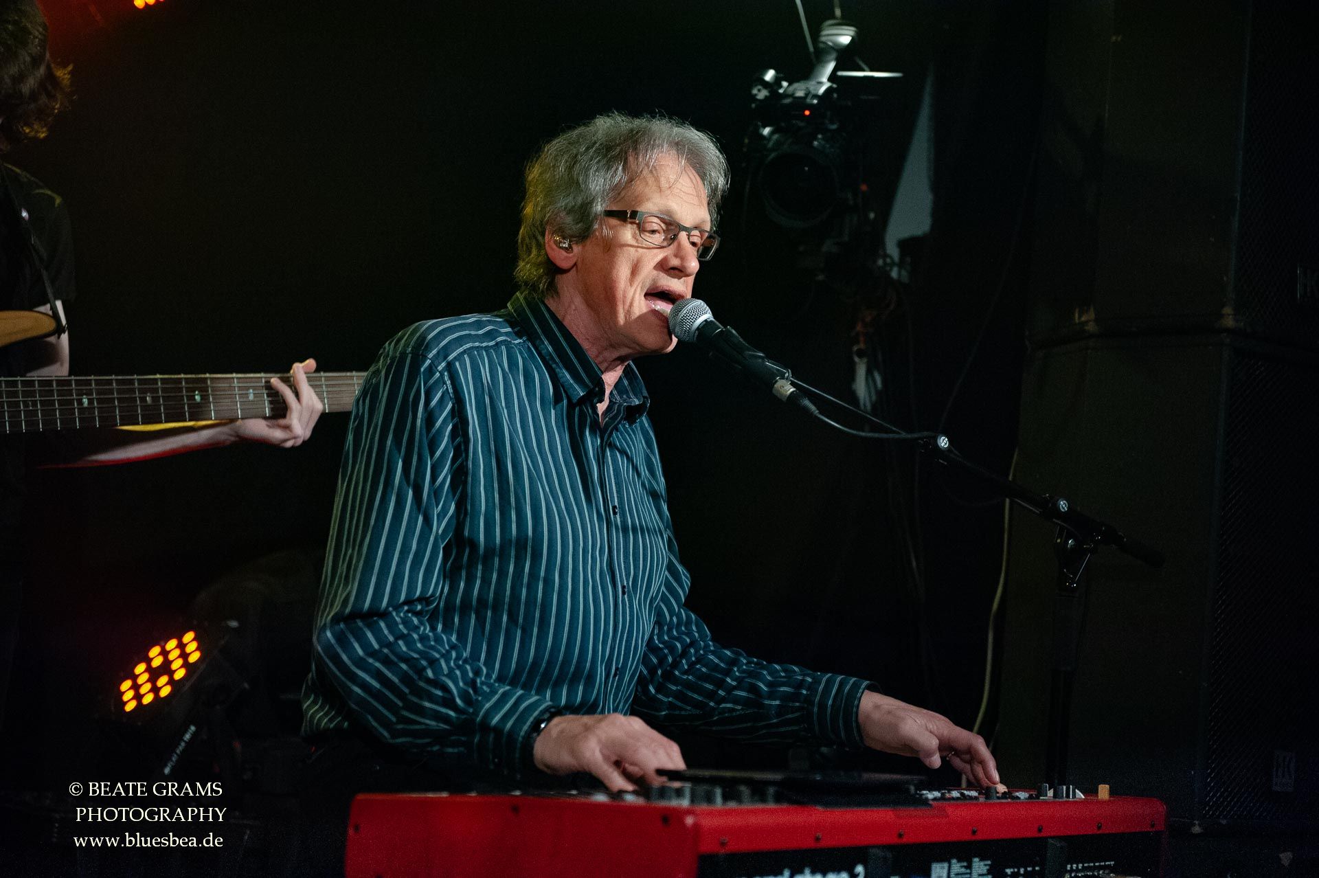 Catfish 2022 - Musicstar Norderstedt