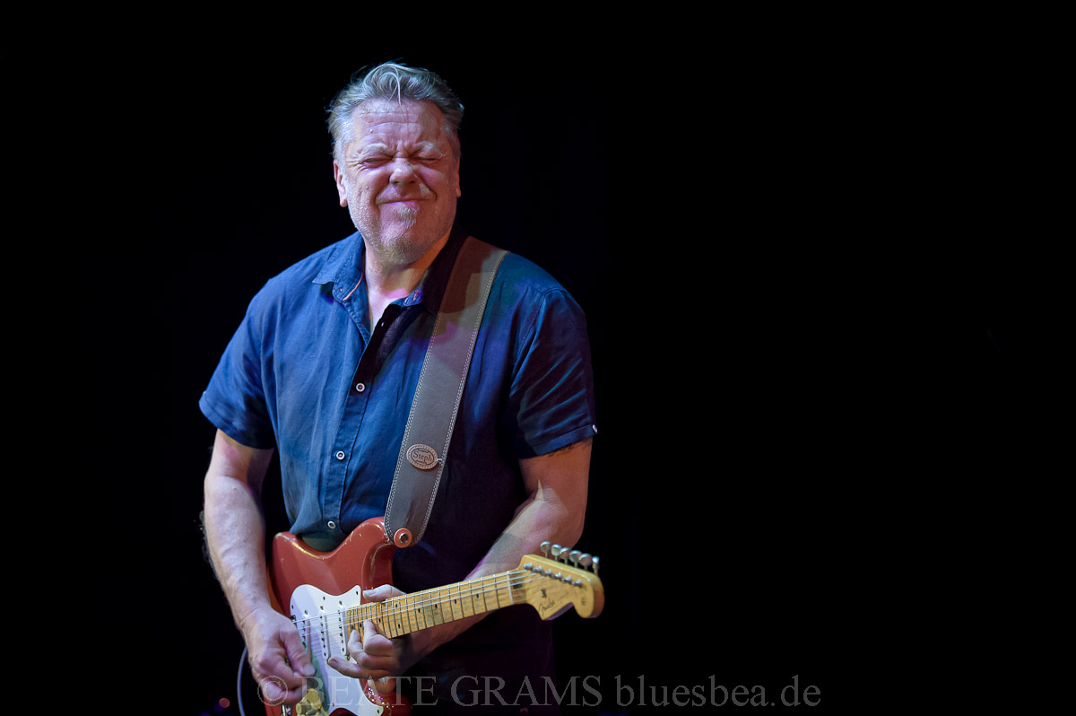 Gregor Hilden & Richie Arndt - 17.01.20 Savoy Bordesholm