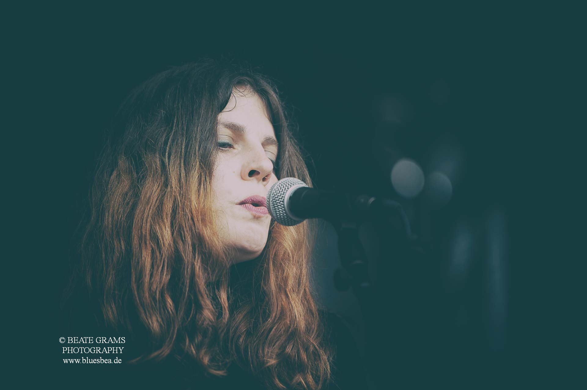 Sons & Preachers - BluesBalticaEutin 2022