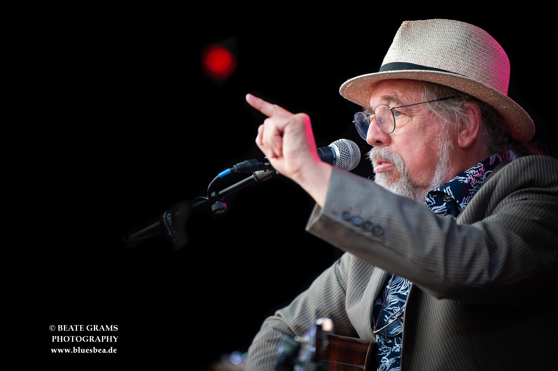 Charly Schreckschuss Band - Kieler Woche 2022