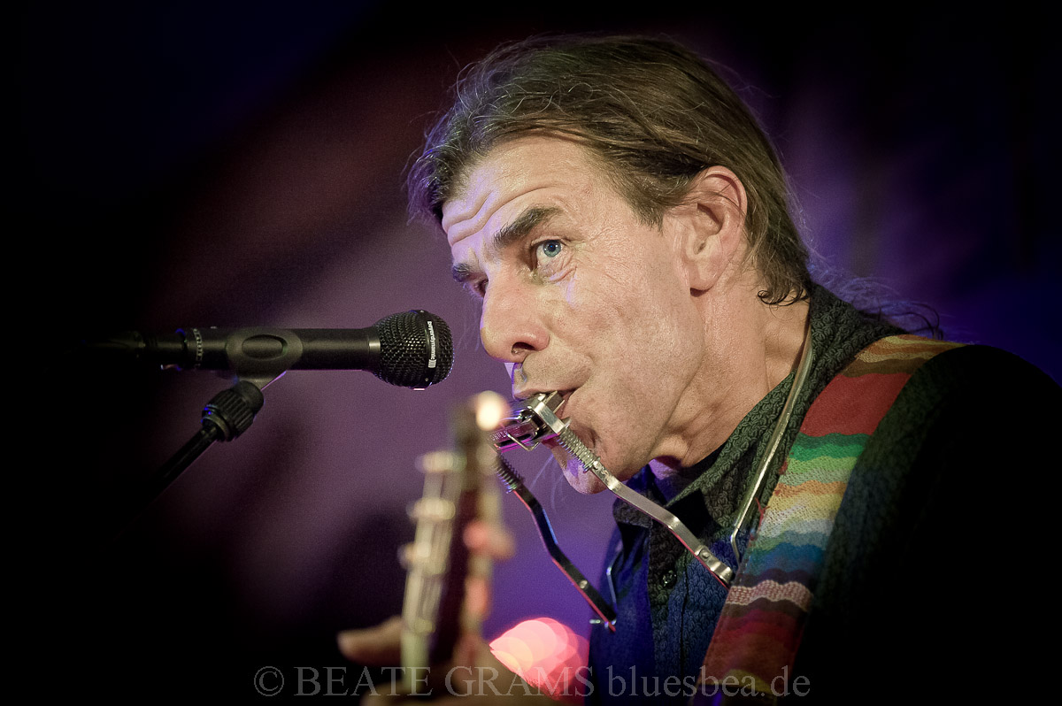 Guy Roberts - 04.05.2019 Spieker Eckernförde