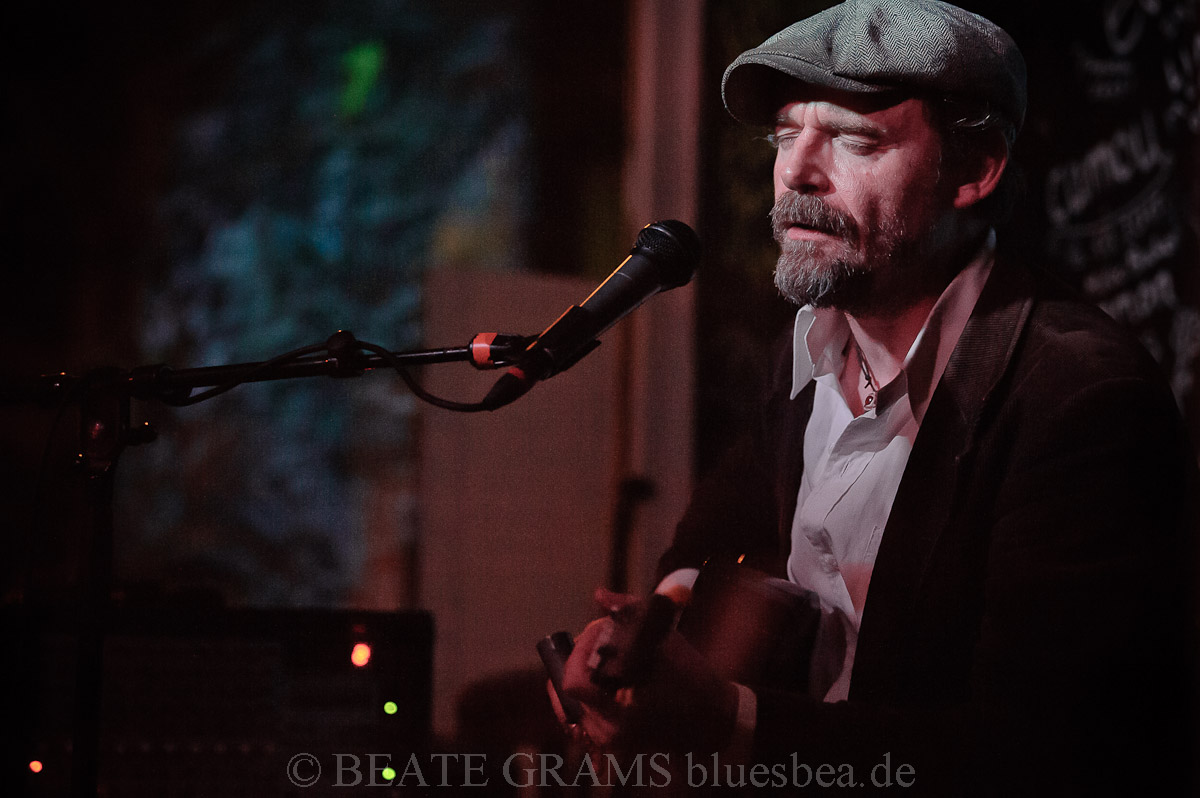 Tim Lothar - 22.11.2019 Prinz Willy Kiel