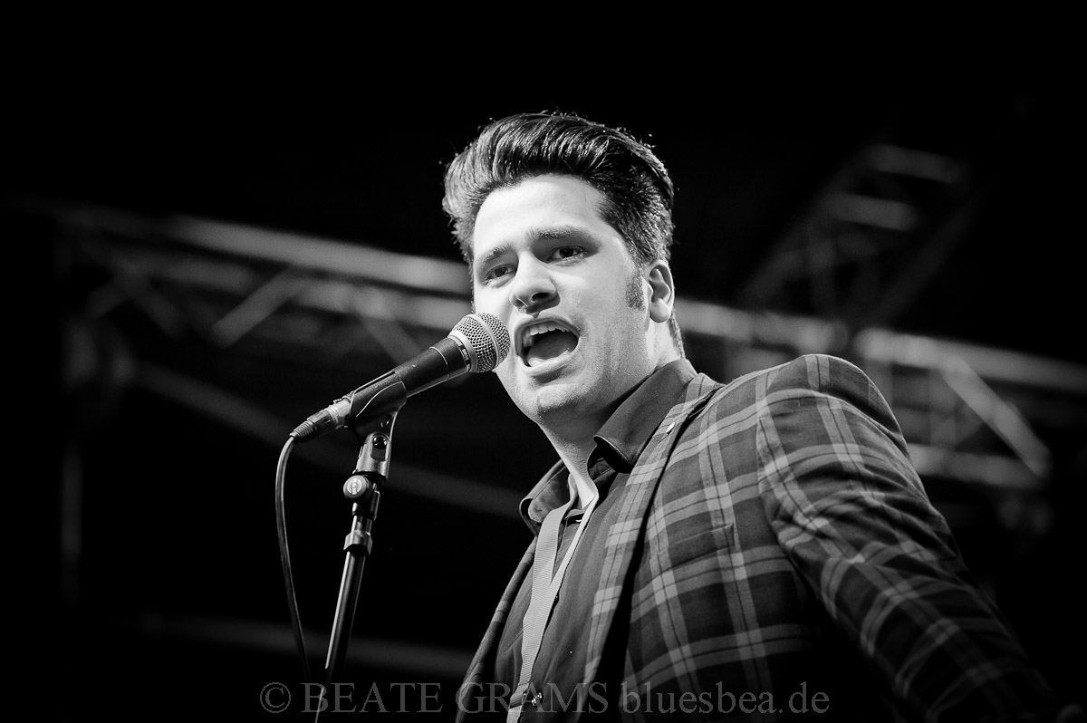 Cloud 6 - BluesBalticaEutin 2019