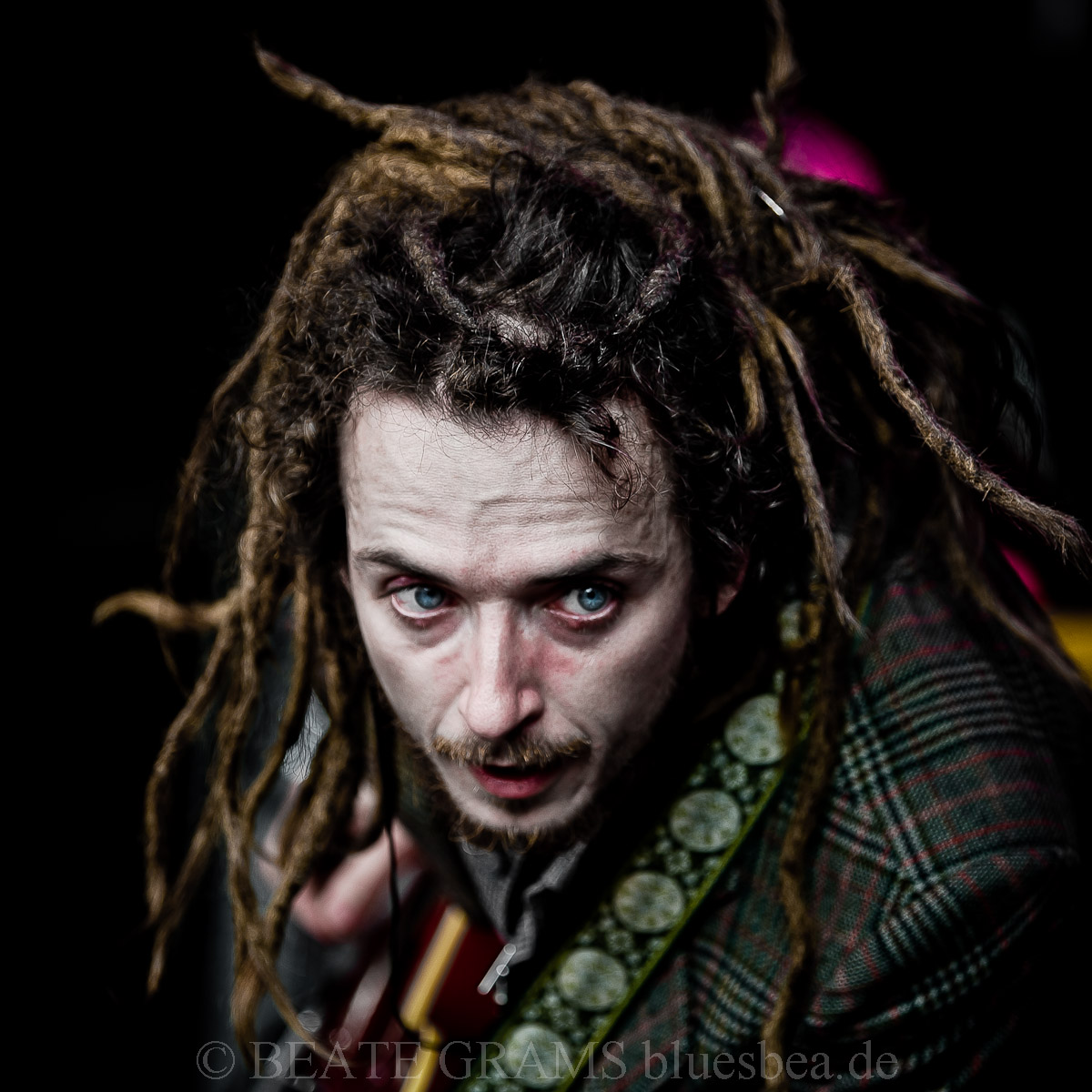The Ragtime Rumours - BluesFestivalEutin 2019