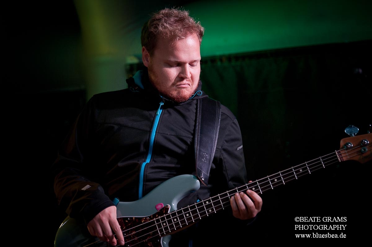 Michael Oertel Band - GBC Wettbewerbsband - Eutin 02.10.2021