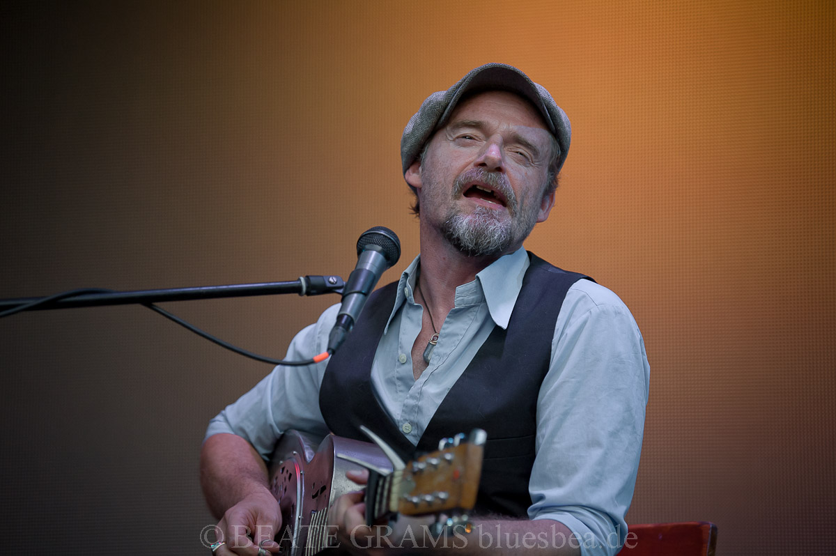 Tim Lothar - 24.07.2019 Forstbaumschule Kiel