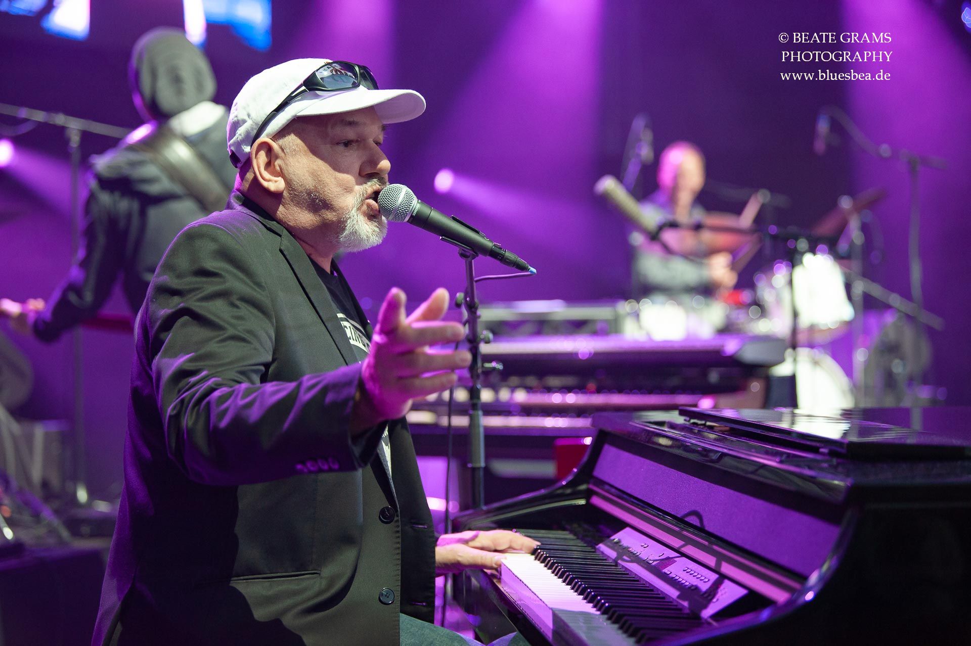 9. Kieler Woche Blues Nacht 2022