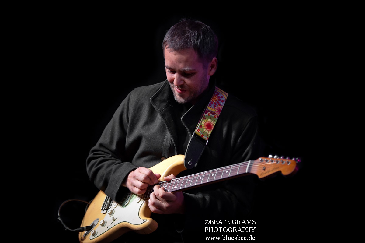 Michael Oertel Band - GBC Wettbewerbsband - Eutin 02.10.2021