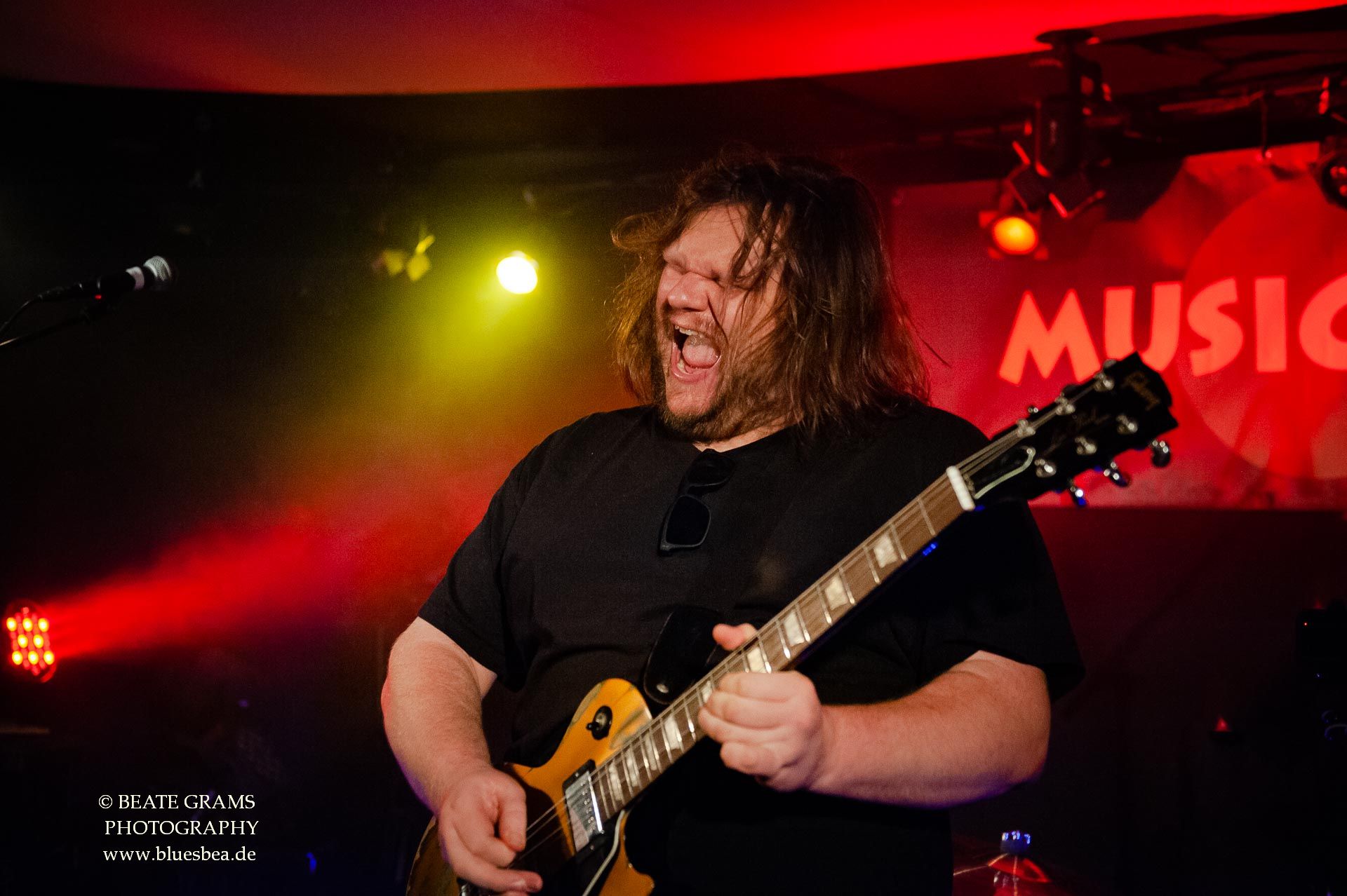 Catfish 2022 - Musicstar Norderstedt